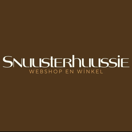 Snuusterhuussie